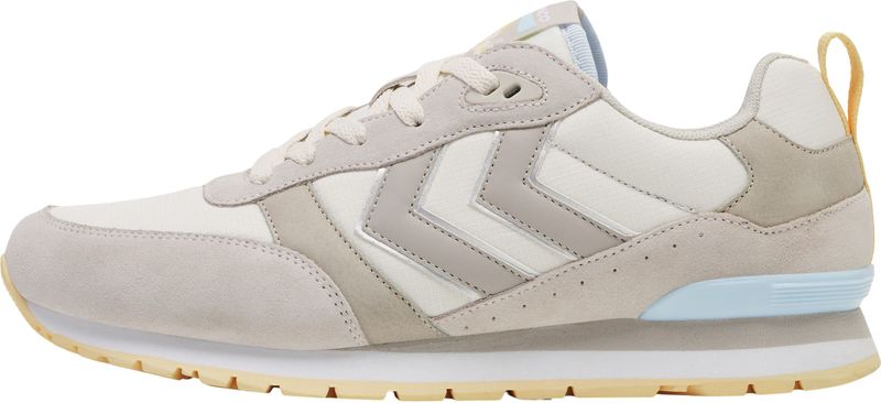 Sneakers für Damen Hummel Monaco 86 Rs