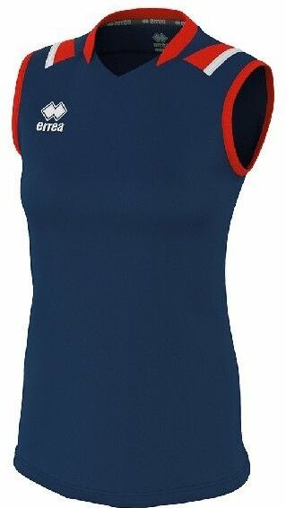 Chasuble Frau Errea lisa