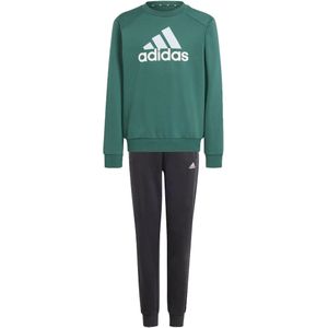 Kinder Trainingsanzug adidas Essentials