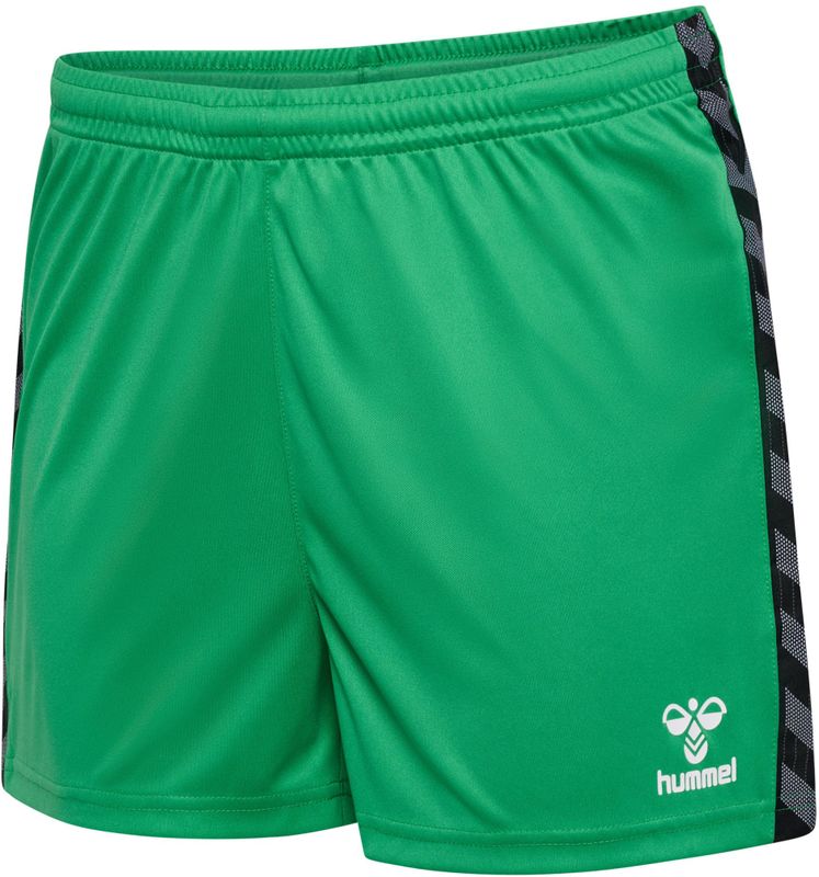 Shorts für Damen Hummel Authentic Pl
