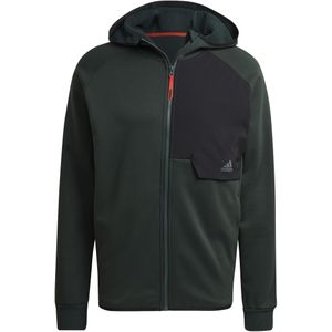 Kapuzenpullover adidas X-City