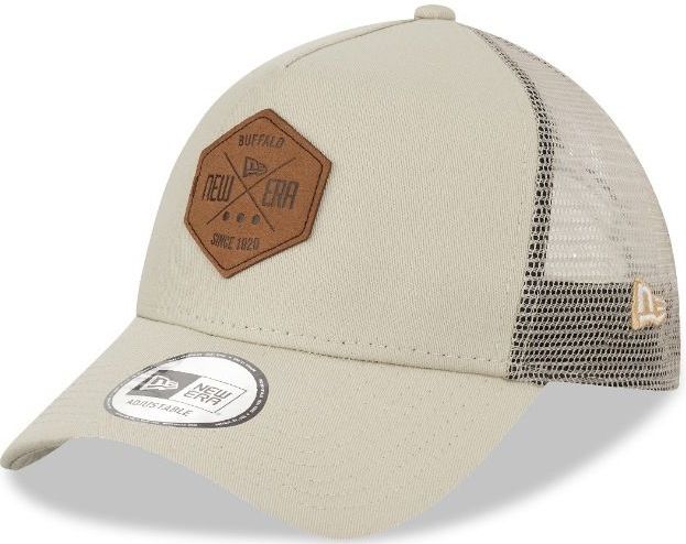 Trucker Hat New Era A Frame