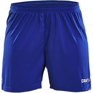 Shorts für Damen Craft progress contrast