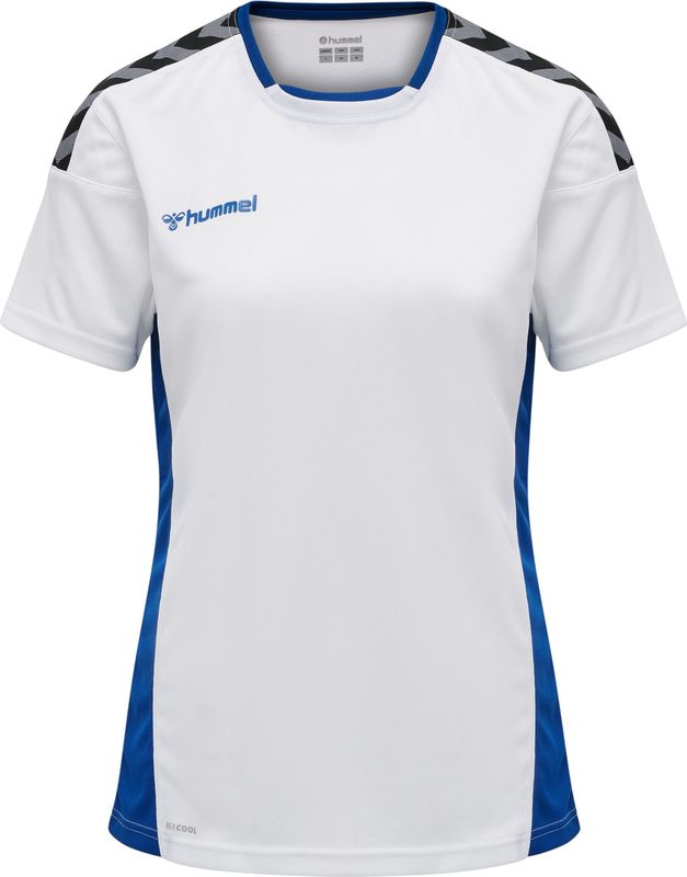 Trikot Hummel femme hmlAUTHENTIC Poly HML
