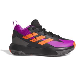 Hallenschuhe Kind adidas Cross Em Up Select Mid