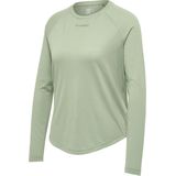 Langarmshirt Hummel