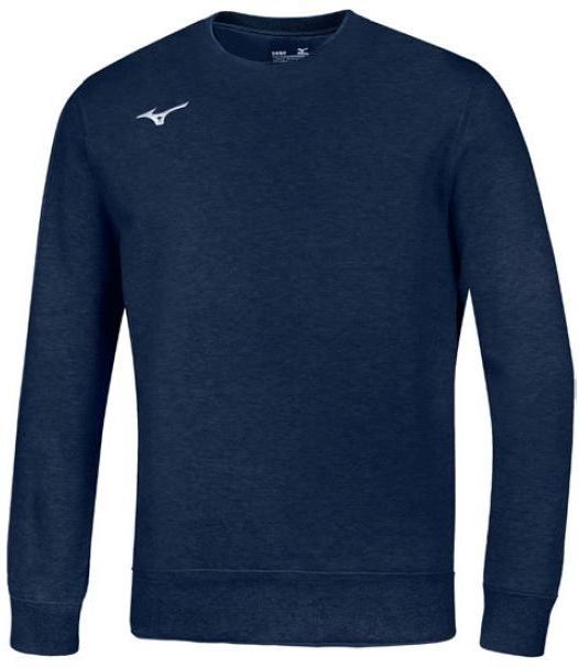 Sweatshirt Mizuno terry crew