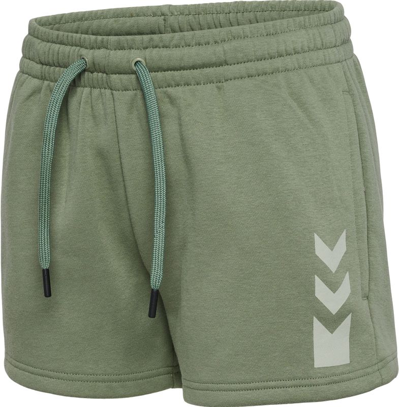 Shorts für Damen Hummel