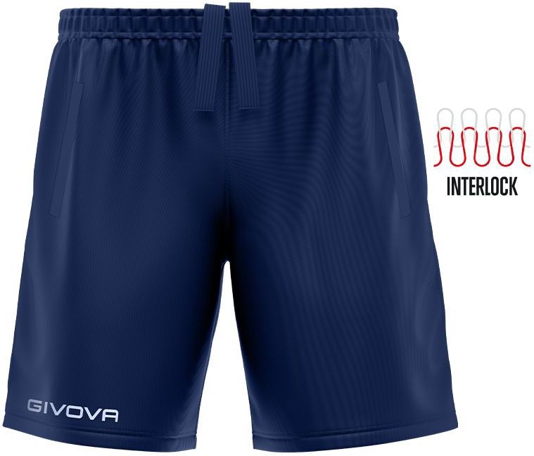 Shorts Givova
