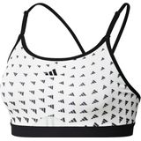 Brassière maintien léger Damen adidas AeroReact