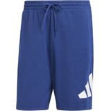 Einfaches Jersey-Shirt adidas Essentials Big Logo