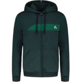 Kapuzenjacke Le Coq Sportif Saison 2 N°1