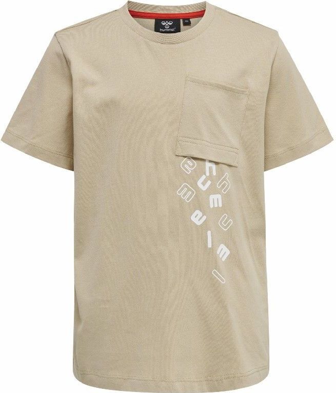 T-Shirt Hummel