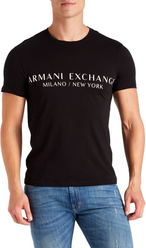 T-Shirt Armani Exchange