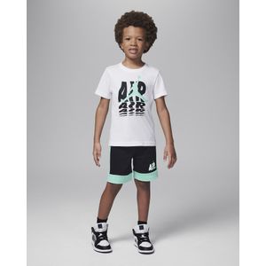 Shorts für Kinder Jordan Galaxy