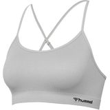 Nahtloser BH, Damen Hummel Juno