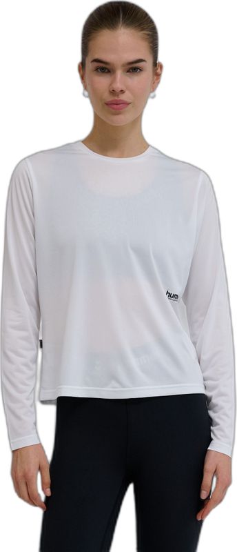 Langarmtrikot für Damen Hummel Pulse
