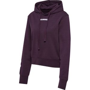 Hoodie Damen Hummel Elemental