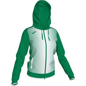 Damen-Kapuzenjacke Joma Supernova