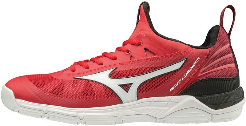 Schuhe Mizuno wave luminous