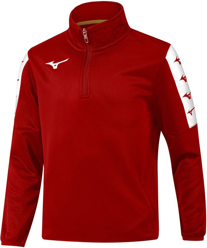 Kindersweatshirt Mizuno Nara TT