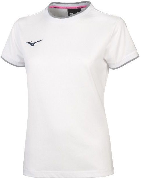 T-Shirt Damen Mizuno Team Mizuno