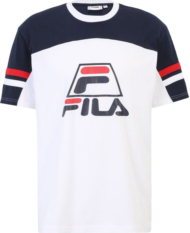 T-Shirt Fila Londerzeel