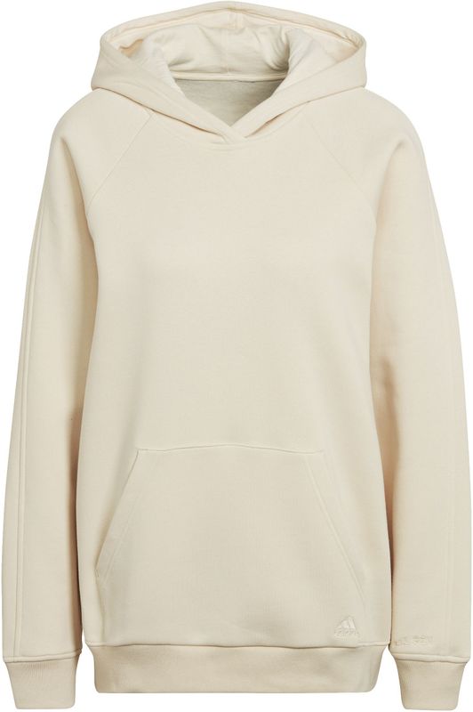 Hoodie Damen adidas ALL SZN boyfriend