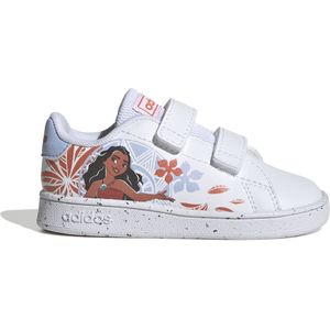 Sneakers, Baby, Mädchen adidas X Disney Advantage Moana