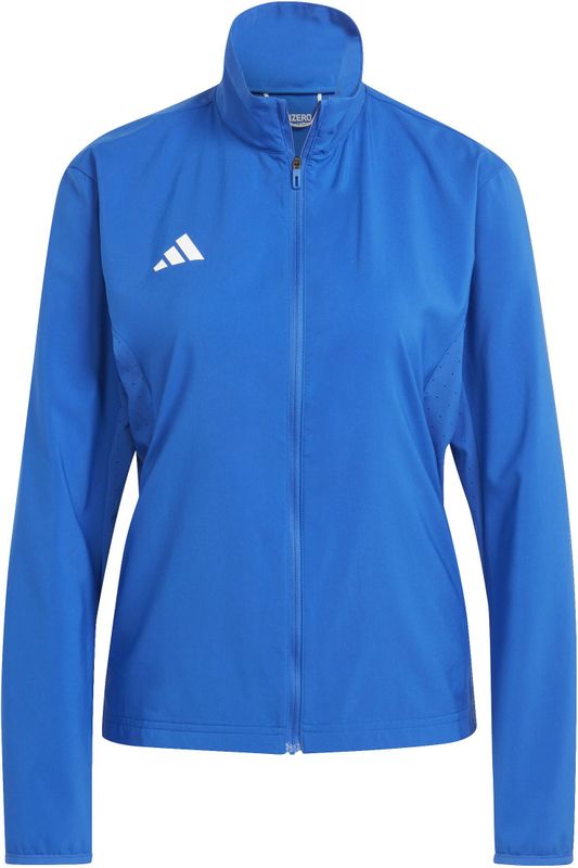 Regenjacke für Damen adidas Adizero Essentials