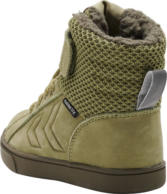 Kinderschuhe Hummel Splash Tex