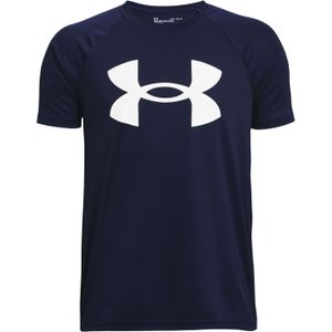 Kindertrikot Under Armour Tech Big Logo