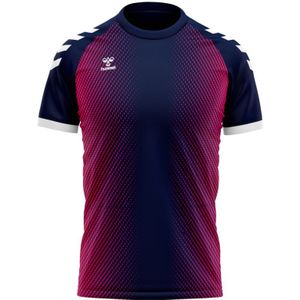 Trikot Damen Hummel Graphique Dash