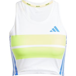 Crop-Top Damen adidas Adizero Retro