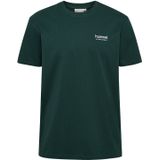 T-Shirt Hummel Loose
