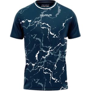 Trikot Givova Grafite