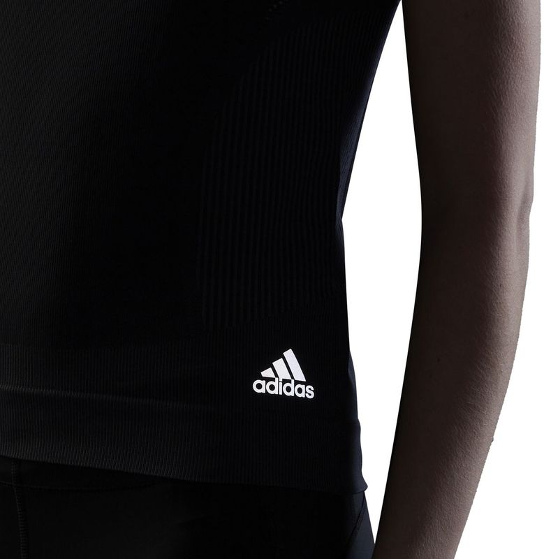 Frauen-T-Shirt adidas Primeknit