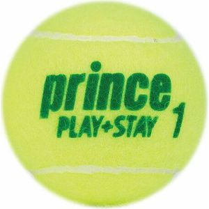 Beutel 12 Tennisbälle Prince Play & Stay - stage 1