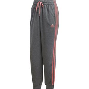 3-Streifen-Jogginganzug Damen adidas Essentials Studio Lounge