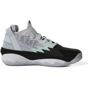 Kinder-Hallenschuhe adidas Dame 8