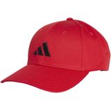 Baseball Kappe aus Baumwolle adidas New Logo