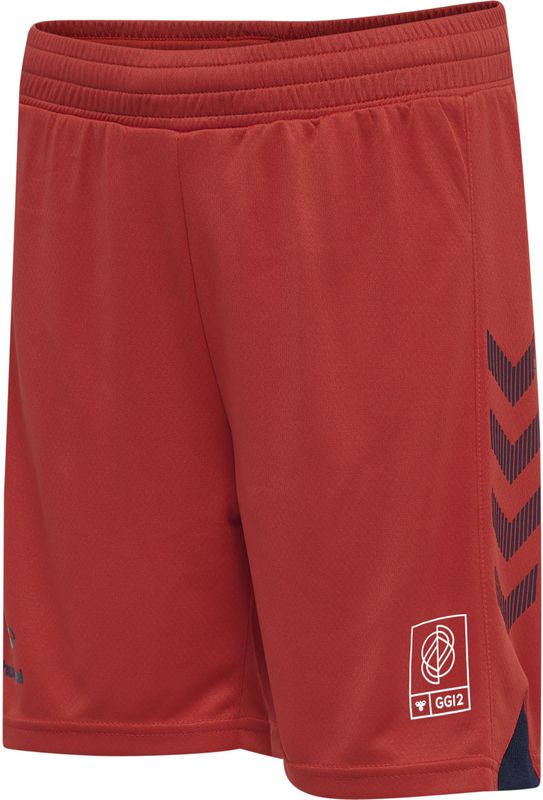 Shorts für Kinder Hummel
