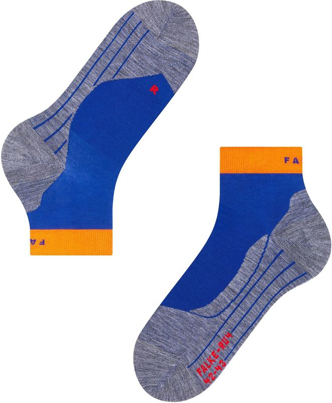 Socken Falke RU4 Short