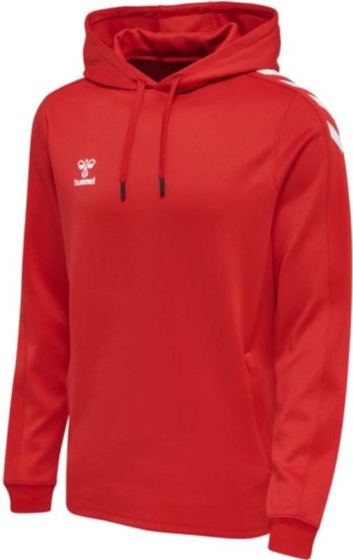 Kapuzenpullover Hummel hmlCORE XK poly