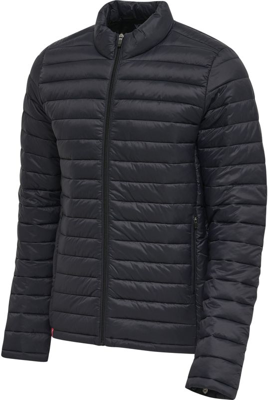 Daunenjacke Hummel Red
