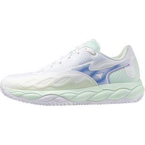 Damen-Tennisschuhe Mizuno Wave Enforce Court CC