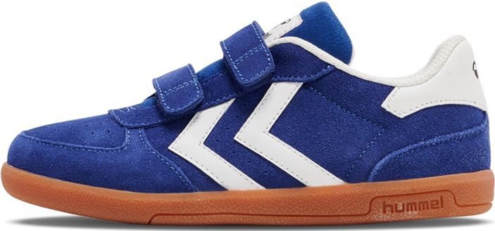 Sneakers Hummel Victory Suede II