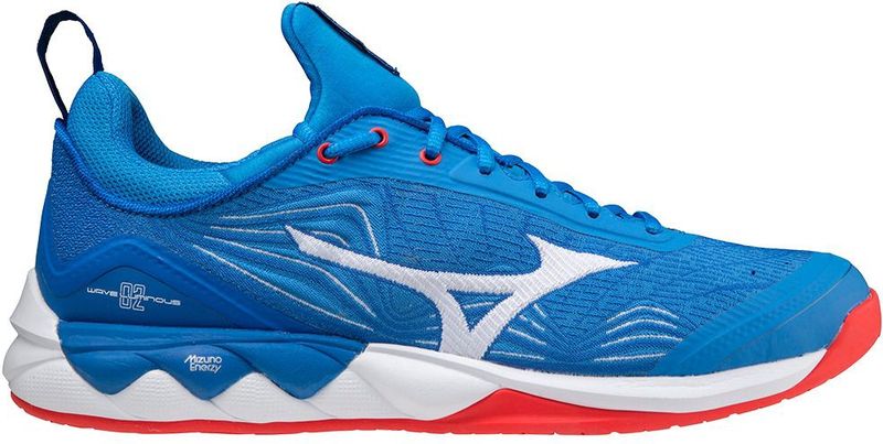 Schuhe Mizuno Wave Luminous 2