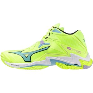 Hallenschuhe Mizuno Wave lightning Z Mid