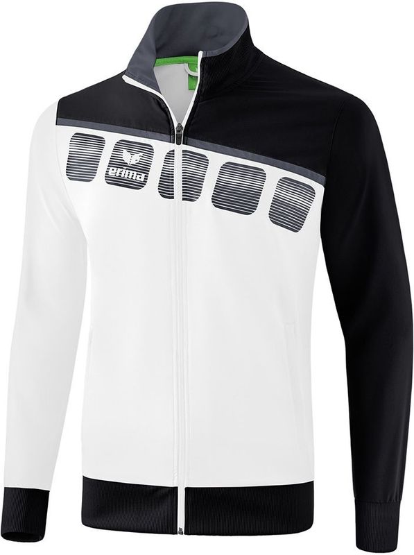 Präsentationsjacke Erima 5-C